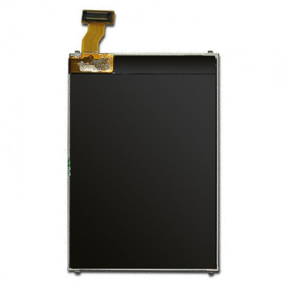 Samsung B3410 Ekran LCD Panel Orj