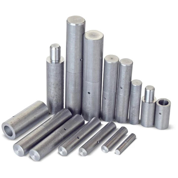 Mil Menteşe Demir Kapı Menteşesi (ÖLÇÜ SEÇİNİZ)