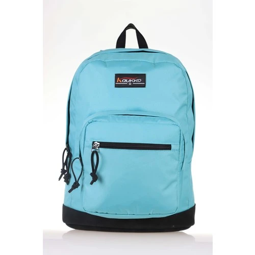 Kaukko Sport Sırt Çantası Turkuaz K1305