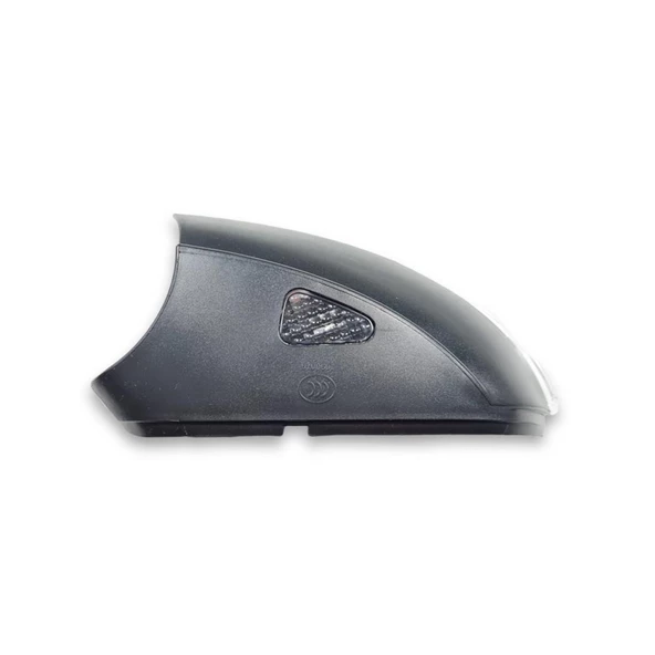 VW Passat B7 2011-2014 Sol Dikiz Ayna Sinyal Lambası Işıklı 3C8949101E - Resim 5