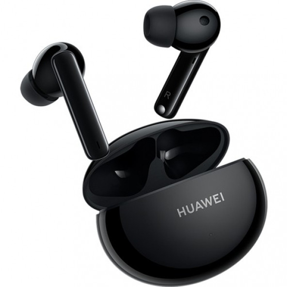 Huawei FreeBuds 4i ANC Kulak İçi Siyah Bluetooth Kulaklık