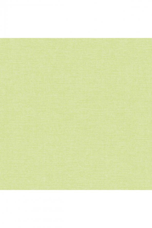 ADAWALL 8942 SERIE | LINEN FABRIC TEXTURE DUVAR KAĞIDI (8942-5 : YEŞİL, AÇIK)