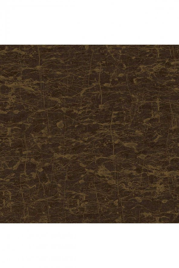 ADAWALL 7815 SERIE | DUVAR KAĞIDI SOYUT OKSİTLENMİŞ METAL DESEN (7815-5 : KAHVERENGİ, KOYU)