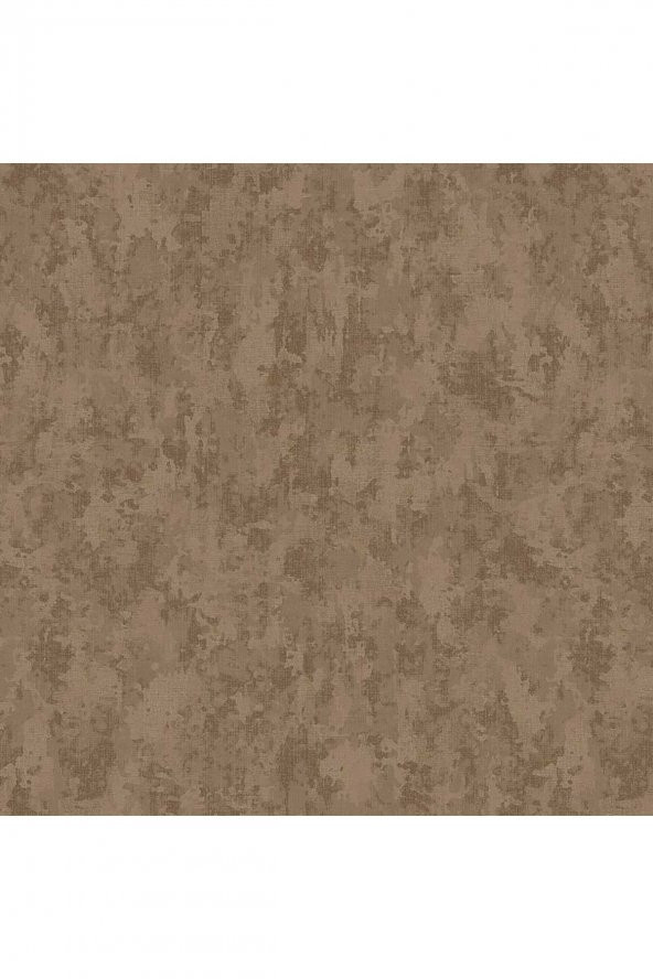 ADAWALL 5803 SERIE | SOYUT DESENLİ DÜZ DESENLİ DUVAR KAĞIDI (5803-5 : KAHVERENGİ) - 1