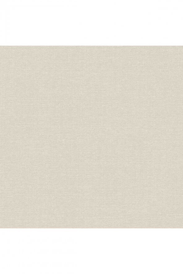 ADAWALL 3716 SERIE | ROUGH LINEN FABRIC TEXTURE DUVAR KAĞIDI (3716-3 : BEJ)