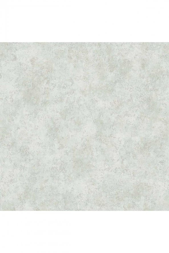 ADAWALL 3710 SERIE | ABSTRACT PLAIN FABRIC TEXTURED DUVAR KAĞIDI (3710-2 : GRİ, AÇIK) - 1