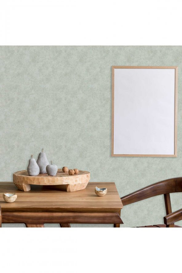 ADAWALL 3710 SERIE | ABSTRACT PLAIN FABRIC TEXTURED DUVAR KAĞIDI (3710-2 : GRİ, AÇIK) - 3