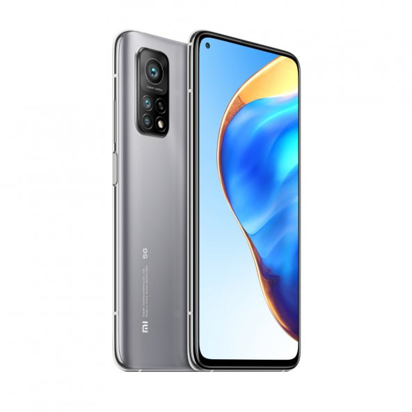 Xiaomi Mi 10T Pro 8 GB Ram 256 GB Siyah (Xiaomi Türkiye Garantili) - 5