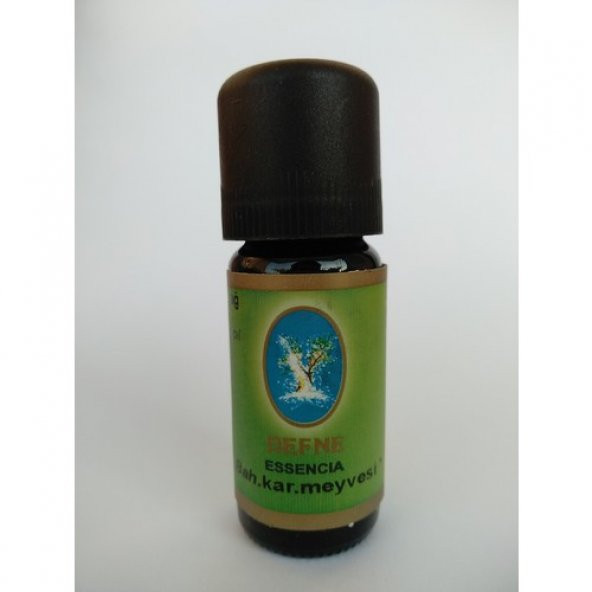 Nuka Baharat Karanfil Meyvesi Aromatik Cilt Bakım ve Masaj Yağı 5 ml ürün görseli