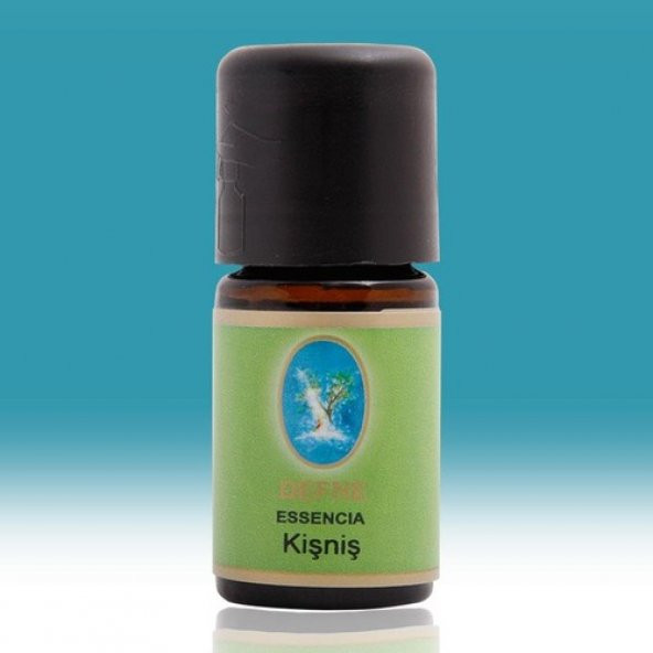 Nuka Defne Kişniş Yağı 5 Ml Aromatik Cilt Bakım Ve Masaj Yağı ürün görseli