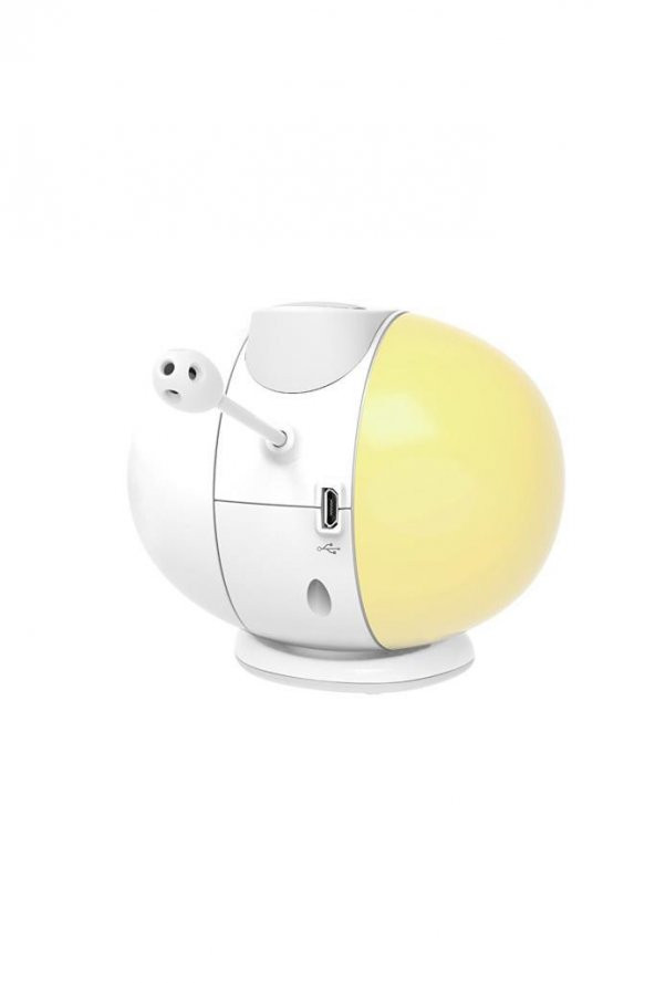 Omix Mix Cam Baby Pro Smart Kamera - 3