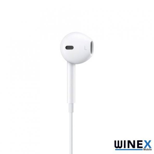 Winex Lightning Bluetooth Kablolu Kulaklık Beyaz 02286-A - 3