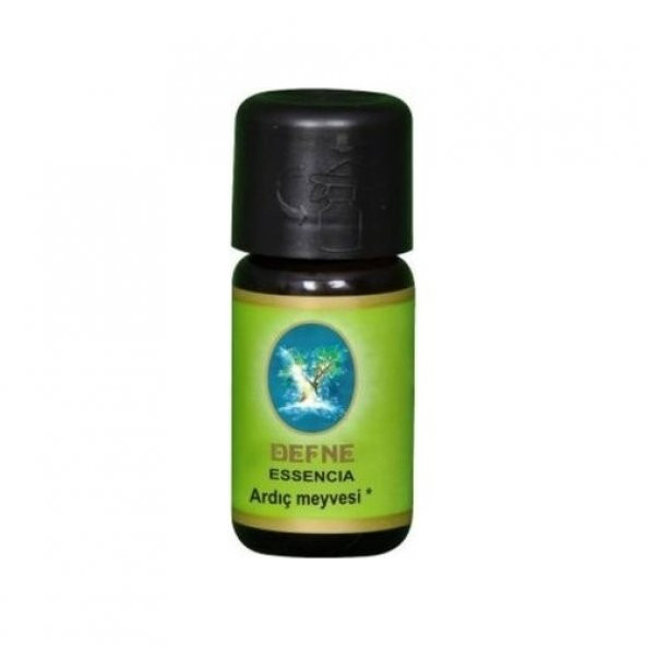 Nuka Ardıç Meyvesi Naturel 10ml.