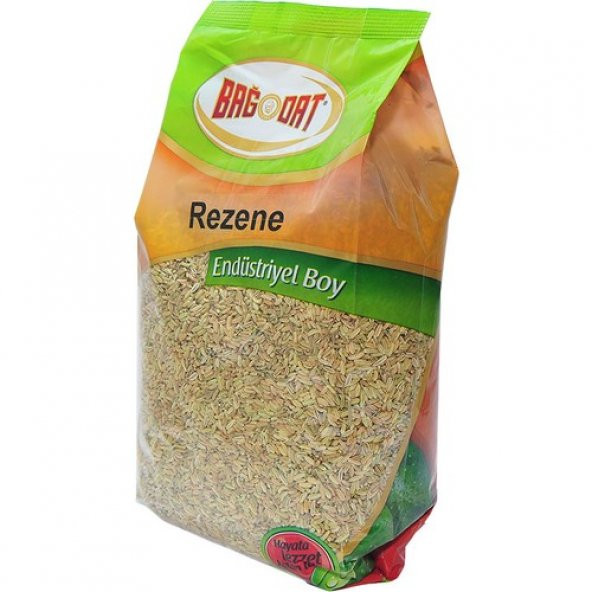 Bağdat Baharat Rezene Tohumu 1000 gr - 2