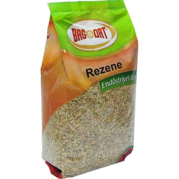 Bağdat Baharat Rezene Tohumu 1000 gr - 3