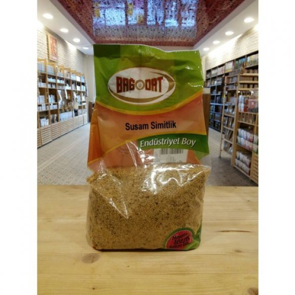 Bağdat Susam 1 kg