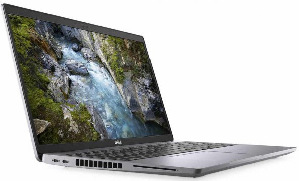 DELL PRECİSİON M3560 İ7-1185G7/8GB/256GB/T500/W10P TAŞINABİLİR BİLGİSAYAR XCTOP3560EMEA1 - 3