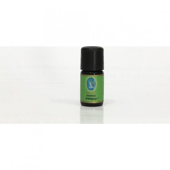 Nu-Ka Defne Essencia Nuka Organik Adaçayı 5 ml