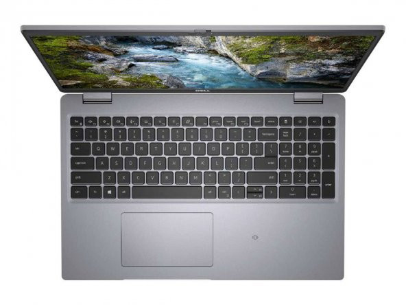 DELL PRECİSİON M3560 İ7-1185G7/8GB/256GB/T500/W10P TAŞINABİLİR BİLGİSAYAR XCTOP3560EMEA1 - 4