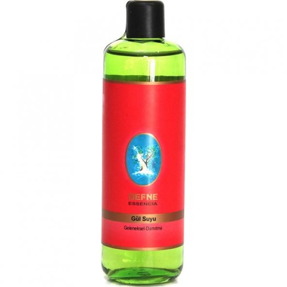 Nu-Ka Defne Essencia Defne Nuka Gül Suyu 250 ml