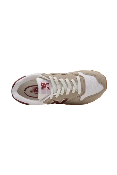 New Balance GW500RMT - Kadın Sneakers Ayakkabı - 4