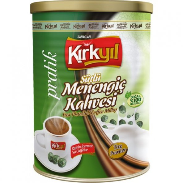 Kırkyıl Menengiç Kahvesi 250 GR