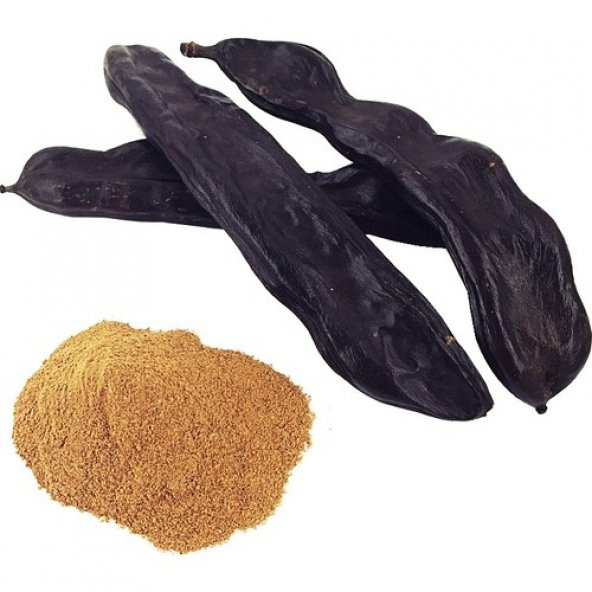 Yelken Keçiboynuzu Toz 500 gr