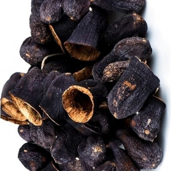 Antep Mahsülleri Dolmalık Kuru Patlıcan Bir Bağ (45 - 50 Adet)