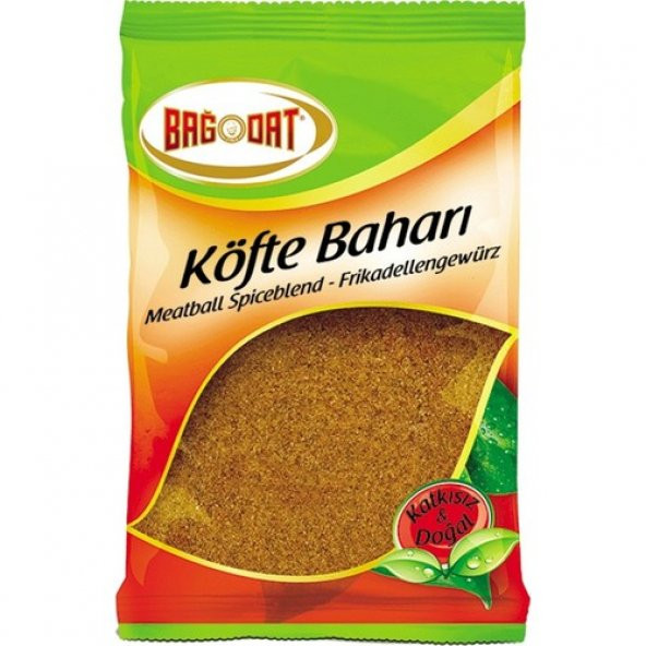 Bağdat Köfte Baharatı (1 kg)
