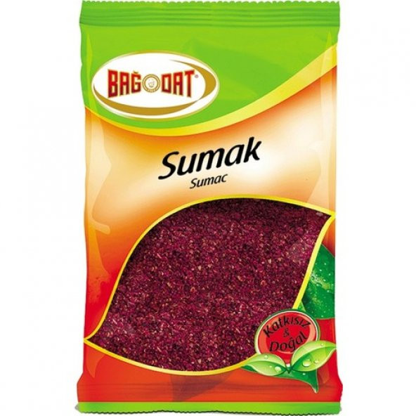 Bağdat Sumak (1 kg)