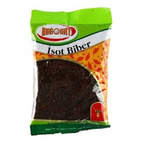 Bağdat İsot 1 kg