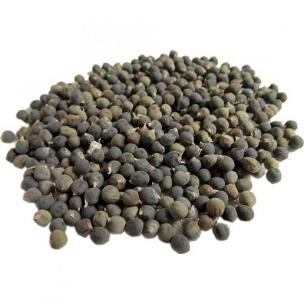 Lokman Aktar Bamya Tohumu 500 gr ürün görseli 1