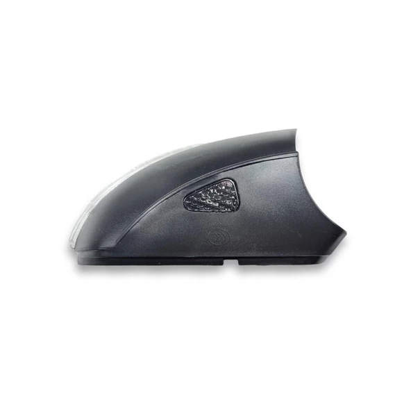 VW Beetle 2012-2019 Sağ Dikiz Ayna Sinyal Lambası Işıklı 1K8949102A - 5