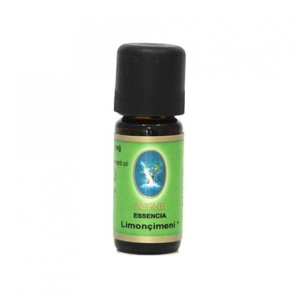 Nuka Limonçimeni Organik 10ml.