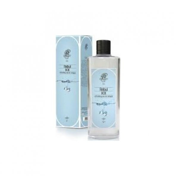 Rebul Kolonya Ice Cam Şişe 100 Ml