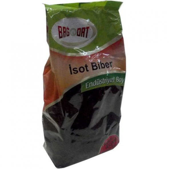 Bağdat Baharat Isot Biber 1 kg - 3
