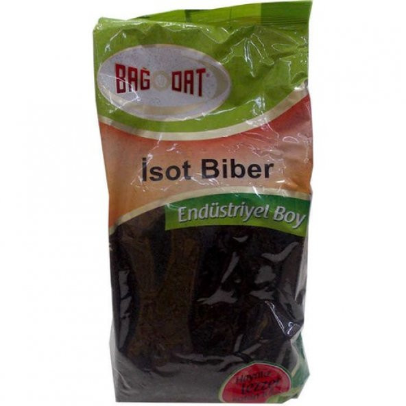 Bağdat Baharat Isot Biber 1 kg - 4