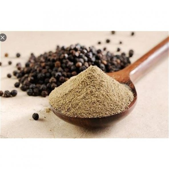 Bağdat Baharat Karabiber Toz 500 gr - 4