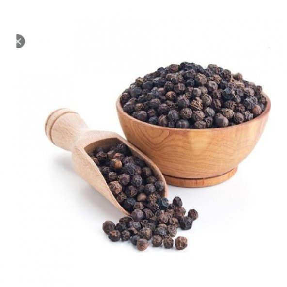 Bağdat Baharat Karabiber Toz 500 gr - 5
