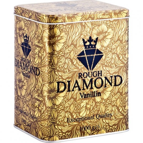 Diamond Vanilya 1000 gr