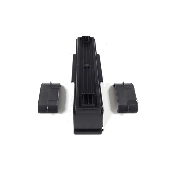 VW Polo 2005-2009 Polen Klima Filtresi Kapağı 6Q0819422A - 3