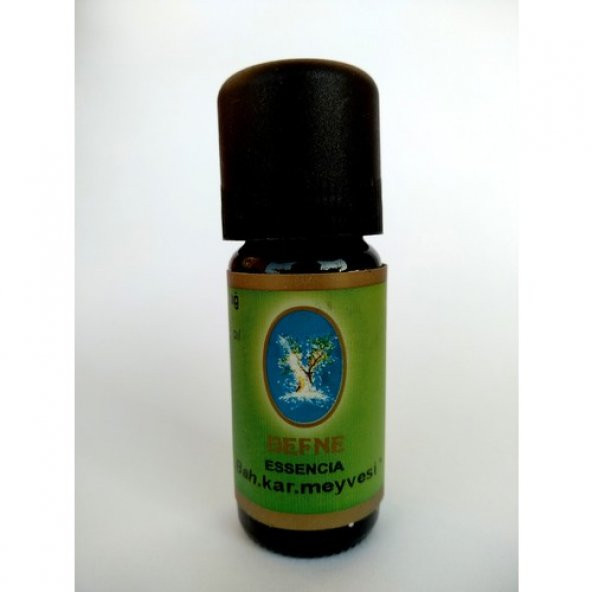 Nuka Baharat Karanfil Meyvesi Aromatik Cilt Bakım ve Masaj Yağı 10 ml ürün görseli