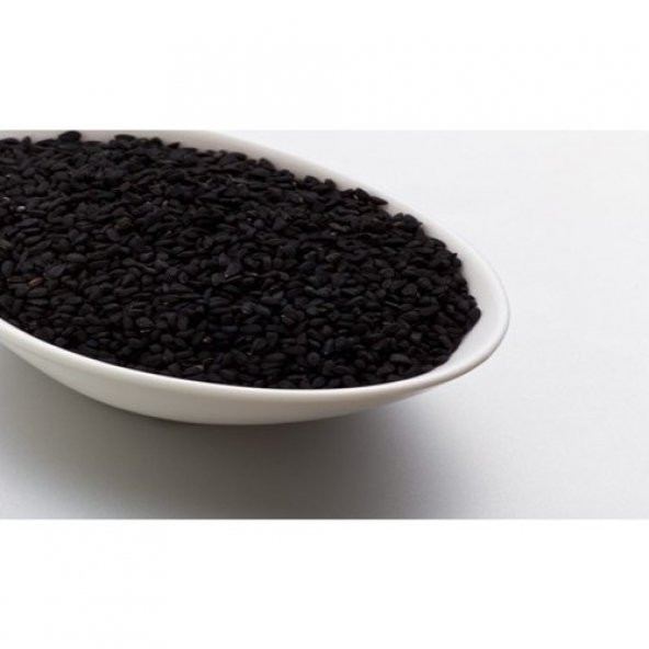Kabakçıoğlu Yöresel Tane Çörekotu Tohumu 1.Kalite Çörek Otu 1 kg - 3