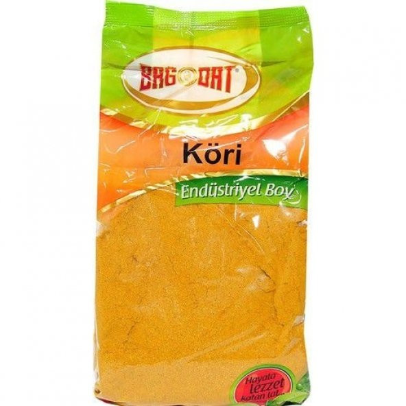 Bağdat Baharat Köri 1 Kg. ürün görseli 1