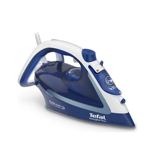 Tefal FV5770 EasyGliss Plus 2700 W Buharlı Ütü