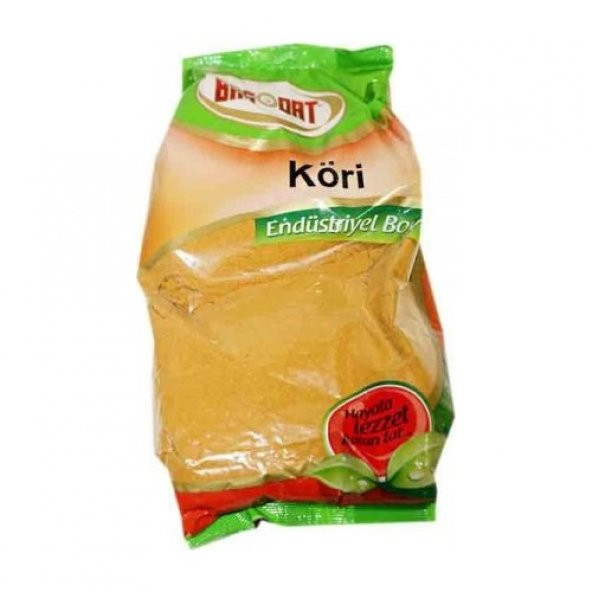 Bağdat Köri 1 kg ürün görseli 1