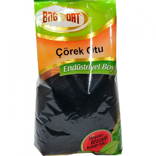 Bağdat Çörekotu 1Kg Pkt ürün görseli 1