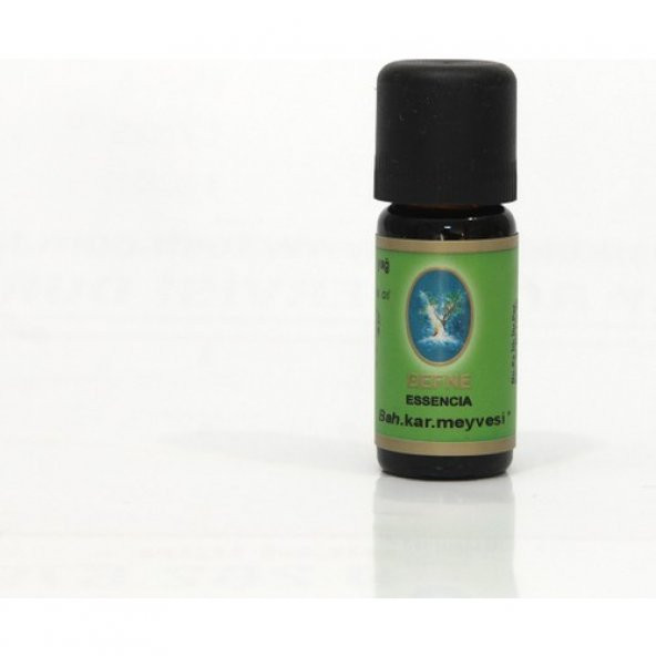 Nu-Ka Defne Essencia Nuka Baharat Karanfil Meyvesi Aromatik Cilt Bakım ve Masaj Yağı 5 ml