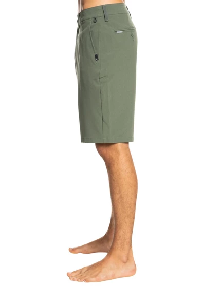 Quiksilver EQYWS03782 - Ocean Union 20" Amphibian Erkek Şort - 11