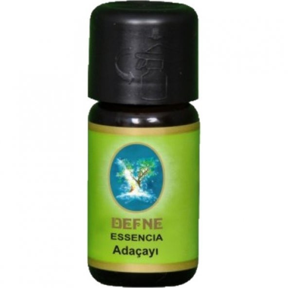Nuka Adaçayı Yağı 10 ml